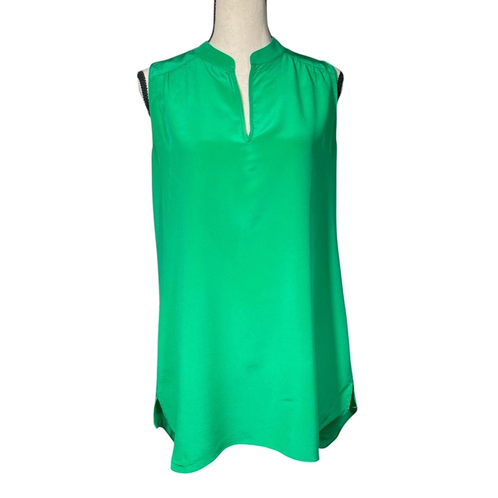 Amanda UpRichard New York Tank Top - Picture 1 of 5